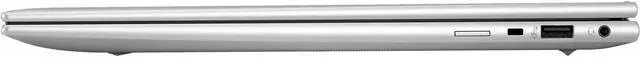 Alt view image 3 of 8 - HP EliteBook 865 G11 16" Touchscreen Notebook - WUXGA - AMD Ryzen 7 PRO 8840U - 16 GB - 512 GB SSD - AMD Chip - 1920 x 1200 - Windows 11 Pro - AMD Radeon 780M Graphics - In-plane Switching (IPS)