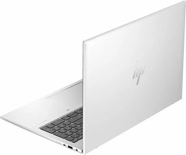 Alt view image 6 of 8 - HP EliteBook 865 G11 16" Touchscreen Notebook - WUXGA - AMD Ryzen 7 PRO 8840U - 16 GB - 512 GB SSD - AMD Chip - 1920 x 1200 - Windows 11 Pro - AMD Radeon 780M Graphics - In-plane Switching (IPS)