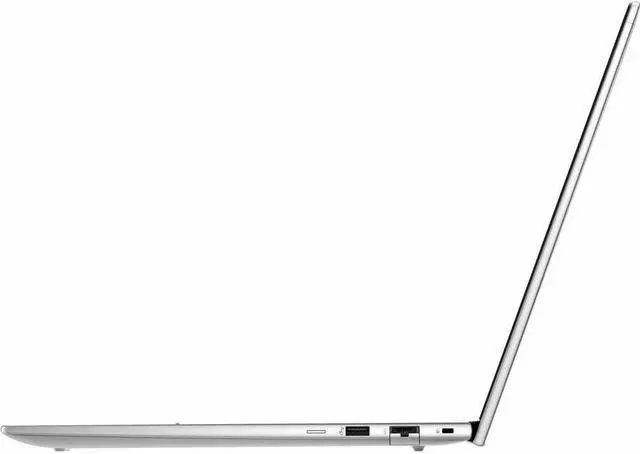 Alt view image 6 of 12 - HP EliteBook 665 G11 Notebook - 16" - AMD Ryzen 7 - 7735U - 32 GB  (A1QZ2UT#ABA)