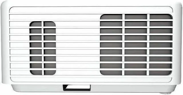 Alt view image 2 of 11 - InFocus Core II INL176 3D DLP Projector 16:10 Ceiling Mountable Floor Mountable