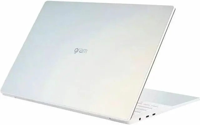 Alt view image 10 of 12 - LG gram Style 16 OLED Laptop, Intel 13th Gen Core i7 Evo Platform, Windows 11 Home, 16GB RAM, 1TB SSD, Dynamic White