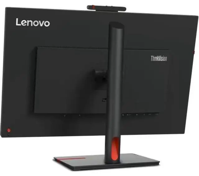 Alt view image 8 of 19 - Lenovo ThinkVision 27 inch Monitor - T27hv-30