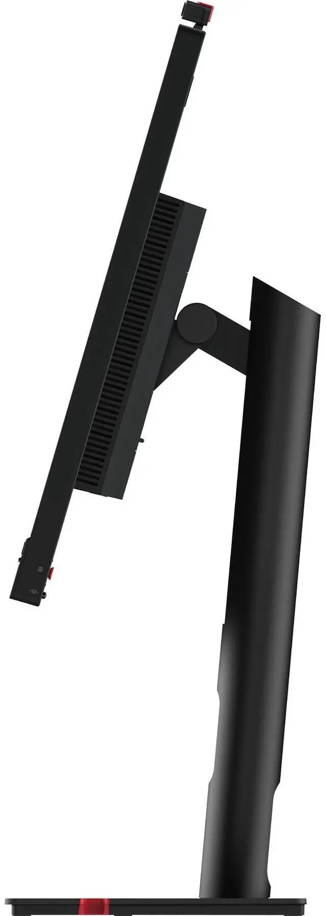Alt view image 11 of 19 - Lenovo ThinkVision 27 inch Monitor - T27hv-30