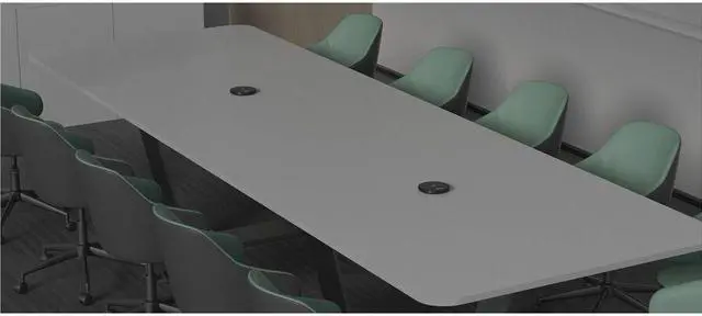 Alt view image 11 of 16 - Yealink VCM35 Video Conferencing Microphone Array