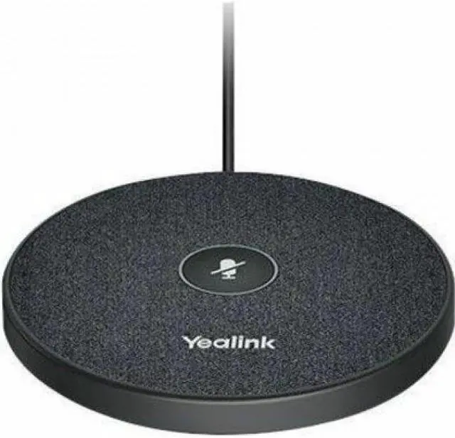 Alt view image 12 of 16 - Yealink VCM35 Video Conferencing Microphone Array