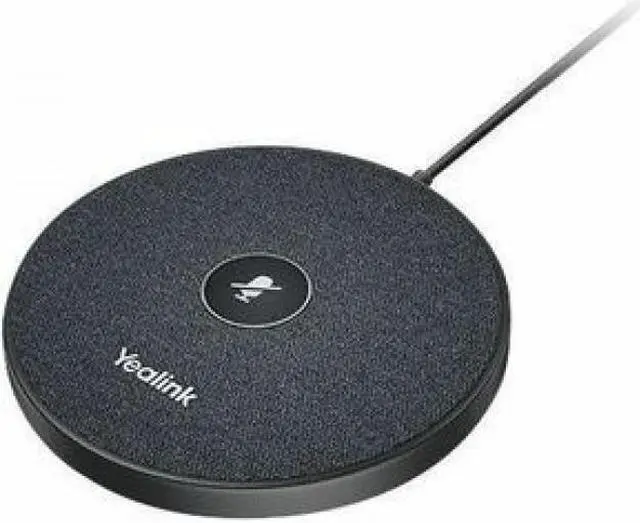 Alt view image 10 of 16 - Yealink VCM35 Video Conferencing Microphone Array