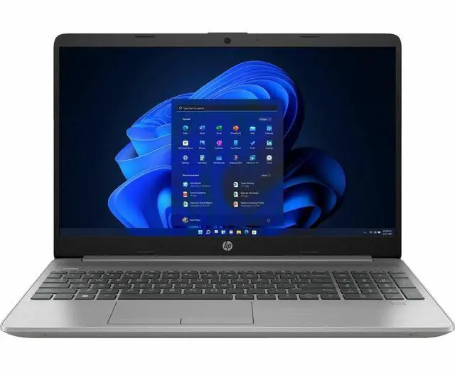 Alt view image 3 of 4 - HP 250 G9 15.6" Notebook - Full HD - Intel Core i5 13th Gen i5-1335U - 16 GB - 512 GB SSD - Intel Chip - 1920 x 1080 - 8.30 Hours Battery Run Time