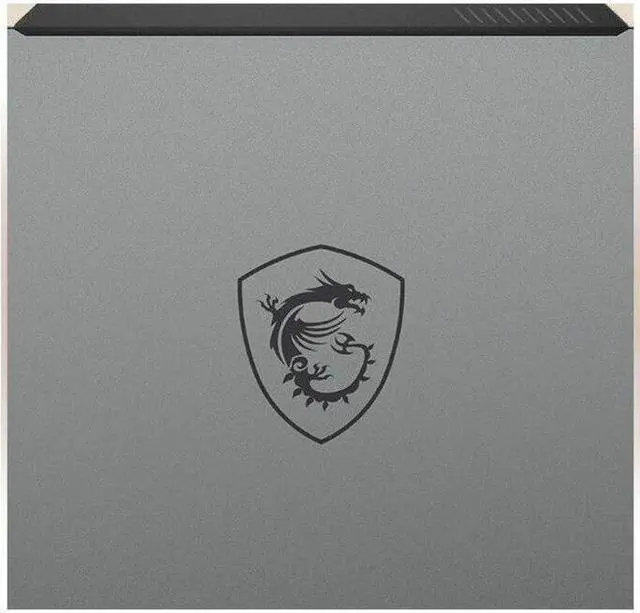 Alt view image 3 of 20 - MSI Creator M14 A13V Creator M14 A13VF-081US 14" Notebook - 2.8K - Intel Core i7 13th Gen i7-13620H - 32 GB - 2 TB SSD - Lunar Gray - Intel Chip - 2880 x 1800 - Windows 11 Home - NVIDIA GeForce R