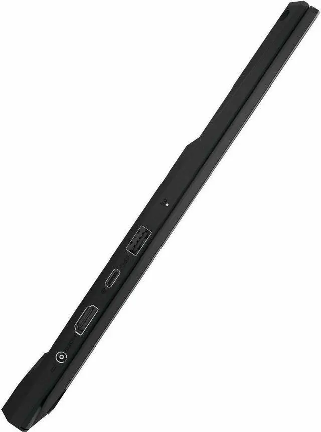 Alt view image 7 of 20 - MSI Creator M14 A13V Creator M14 A13VF-081US 14" Notebook - 2.8K - Intel Core i7 13th Gen i7-13620H - 32 GB - 2 TB SSD - Lunar Gray - Intel Chip - 2880 x 1800 - Windows 11 Home - NVIDIA GeForce R