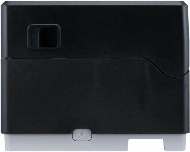 Alt view image 5 of 15 - Star Micronics mC-Label3 Direct Thermal Monochrome Desktop Printer w/Cutter
