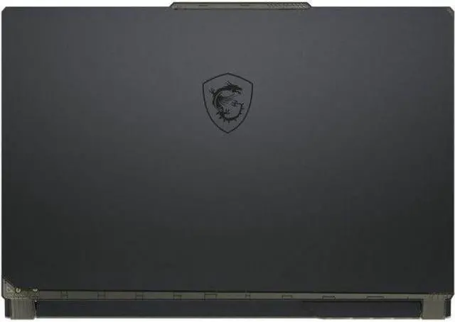 Alt view image 5 of 8 - MSI Cyborg 15 A13VE Laptop, Black, 15.6" 144Hz, Intel i7-13620H, Nvidia RTX 4050, 16 GB Memory, 512 GB SSD, Win 11 Pro, 3 Year Warranty - Intel Chip - 1920 x 1080 - Windows 11 Pro - NVIDIA GeForc
