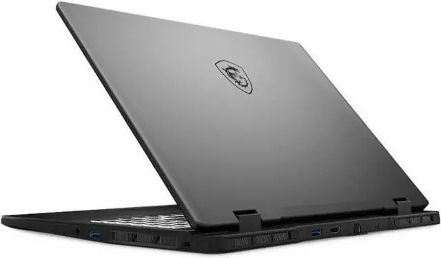 Alt view image 11 of 20 - MSI GF63 Gaming Laptop, 15.6" FHD IPS Display, Intel Core i5-11400H, NVIDIA GeForce RTX 3050, 64GB RAM, 2TB SSD, Wi-Fi, Backlit Keyboard, Bluetooth, Windows 11 Pro, Cefesfy Gaming Mouse 2 TB 64GB
