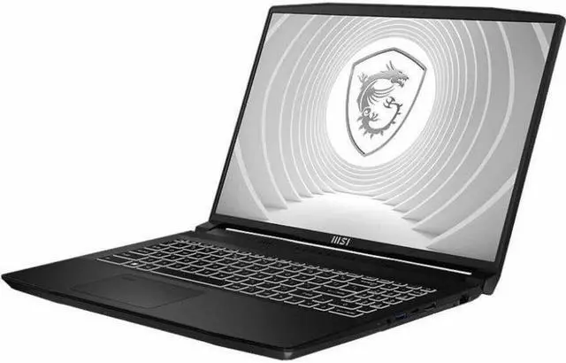Alt view image 12 of 20 - MSI GF63 Gaming Laptop, 15.6" FHD IPS Display, Intel Core i5-11400H, NVIDIA GeForce RTX 3050, 64GB RAM, 2TB SSD, Wi-Fi, Backlit Keyboard, Bluetooth, Windows 11 Pro, Cefesfy Gaming Mouse 2 TB 64GB