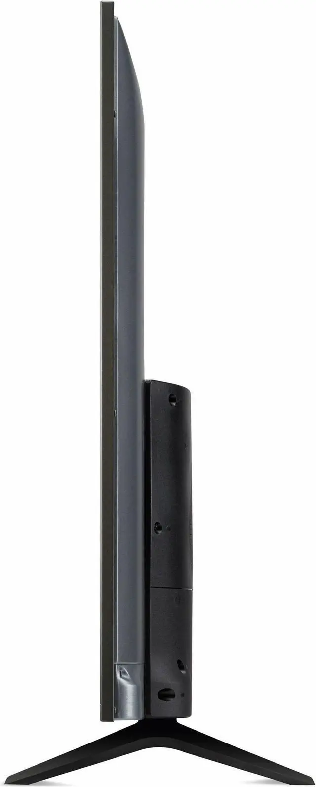 Alt view image 5 of 6 - Acer DM431K A 43" Class 4K UHD LED Monitor - 16:9 - Black - 43" Viewable - Vertical Alignment (VA) - LED Backlight - 3840 x 2160 - 1.07 Billion Colors - Adaptive Sync - 250 Nit - 4 ms - GTG
