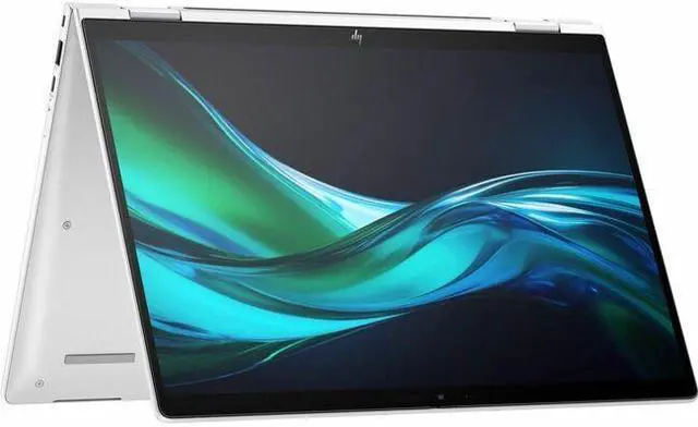 Main image of HP Elite x360 1040 G11 14" Convertible 2 in 1 Notebook - WUXGA - Intel Core Ultra 7 155H - 16 GB - 512 GB SSD - English Keyboard - Intel Chip - 1920 x 1200 - Windows 11 Pro - Intel Arc Graphics -