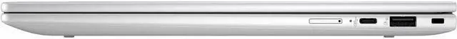 Alt view image 7 of 8 - HP Elite x360 1040 G11 14" Convertible 2 in 1 Notebook - WUXGA - Intel Core Ultra 7 155H - 16 GB - 512 GB SSD - English Keyboard - Intel Chip - 1920 x 1200 - Windows 11 Pro - Intel Arc Graphics -