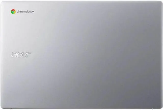 Alt view image 5 of 10 - Acer Chromebook 15.6IN. 1920X1080 IPS Display, Intel N100, 8GB LPDDR5 Ram, 64GB EMMC, Chrome OS, Intel Wifi 6E AX211, Bluetooth 5.1, Up to 11.5 Model CB315-5H-C4Z5