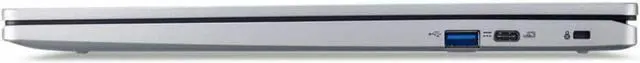 Alt view image 8 of 10 - Acer Chromebook 15.6IN. 1920X1080 IPS Display, Intel N100, 8GB LPDDR5 Ram, 64GB EMMC, Chrome OS, Intel Wifi 6E AX211, Bluetooth 5.1, Up to 11.5 Model CB315-5H-C4Z5