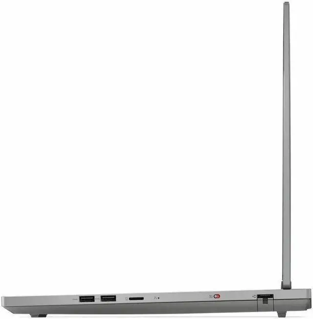 Alt view image 4 of 20 - Lenovo Legion 16.0" Intel Core i7-14650HX GeForce RTX 4060 Laptop GPU 16GB Memory 512 GB SSD 83DG00AAUS