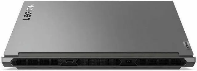 Alt view image 5 of 20 - Lenovo Legion 16.0" Intel Core i7-14650HX GeForce RTX 4060 Laptop GPU 16GB Memory 512 GB SSD 83DG00AAUS