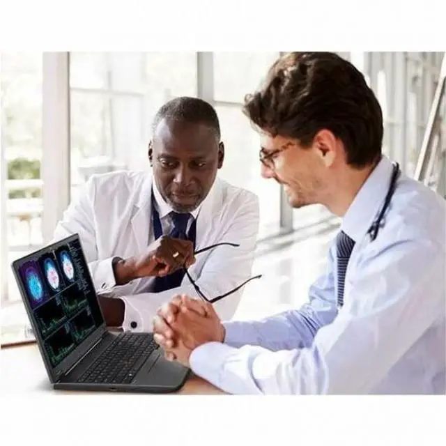 Alt view image 13 of 20 - Lenovo ThinkPad P16v Gen 1 16.0" AMD Ryzen 7 7840HS NVIDIA RTX A1000 16GB Memory 512GB SSD Windows 11 Pro 21FE0027US