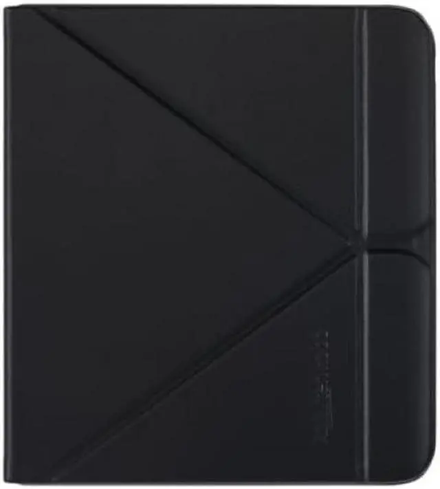 Alt view image 6 of 7 - Kobo Libra Colour SleepCover Case | Sleep/Wake Technology | Built-In 2-Way Stand | Vegan Leather | Compatible with 7" Kobo Libra Colour eReader