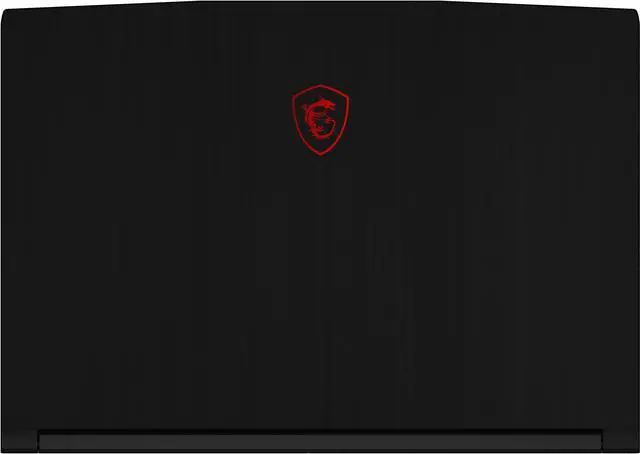 Alt view image 3 of 16 - MSI Thin GF63 Laptop, Black, 15.6" 144 Hz, Intel i5-12450H, Nvidia RTX 2050, 8GB Memory, 512 GB SSD, Win 11 Pro, 3 Year Warranty - Intel Chip - 1920 x 1080 - Windows 11 Pro - NVIDIA GeForce RTX 2