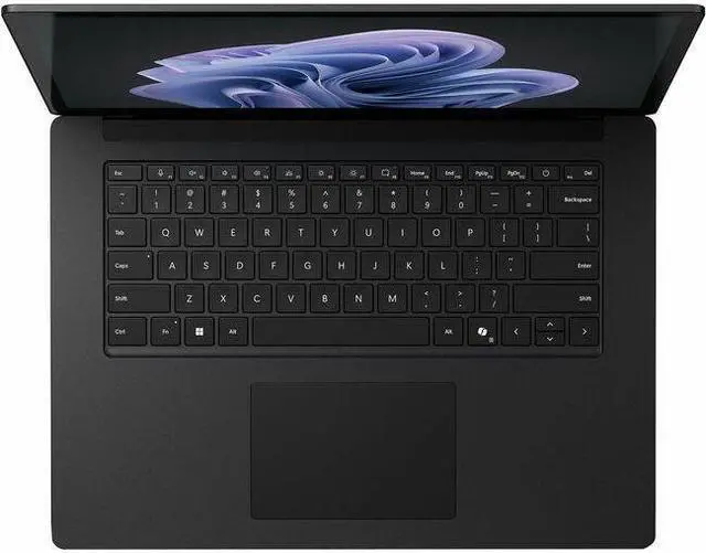 Main image of Microsoft Surface 6 15" Touchscreen Laptop Ultra 7 32GB 512GB W11 ZLT-00001