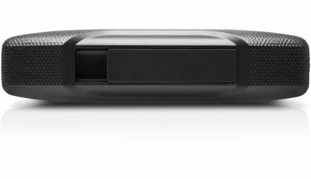 Alt view image 4 of 12 - SanDisk G-DRIVE ArmorATD 2 TB Portable Rugged Hard Drive SDPH81G002TGBA1D