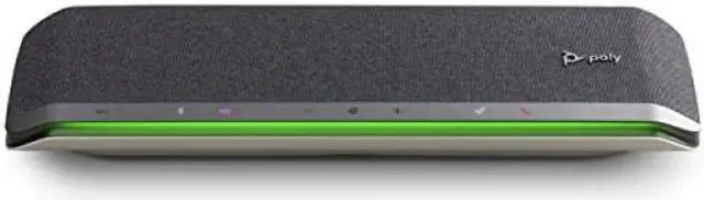 Main image of Poly Sync 60 Smart Speakerphone for Conference Rooms 216873-01