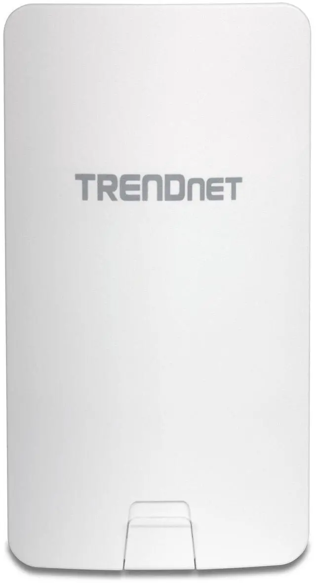 Alt view image 15 of 17 - TRENDnet  TEW-840APBO2K 14 dBi WiFi AC867 Outdoor PoE Preconfigured Point-to-Point Bridge Kit