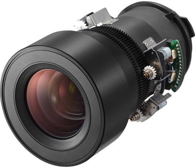 Alt view image 7 of 7 - NEC NP40ZL 0.79 - 1.14:1 Zoom Lens (lens shift)