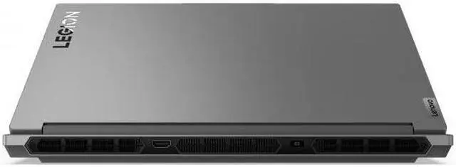Alt view image 5 of 7 - Lenovo Legion 5i 16" WQXGA 165Hz Gaming Laptop Intel Core i9-14900HX 16GB DDR5 1TB SSD NVIDIA GeForce RTX 4070 8GB Luna Grey - Intel Core i9-14900HX (Tetracosa-Core) - NVIDIA GeForce RTX 4070 8GB