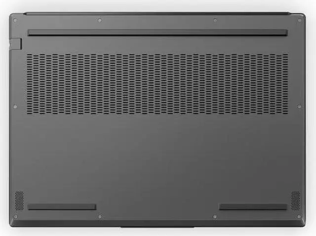 Alt view image 7 of 7 - Lenovo Legion 5i 16" WQXGA 165Hz Gaming Laptop Intel Core i9-14900HX 16GB DDR5 1TB SSD NVIDIA GeForce RTX 4070 8GB Luna Grey - Intel Core i9-14900HX (Tetracosa-Core) - NVIDIA GeForce RTX 4070 8GB
