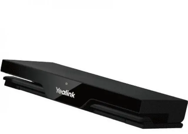 Alt view image 4 of 6 - Yealink RoomCast IEEE 802.11ac Wireless Presentation Gateway - 1GbE - Wi-Fi 5 - Bluetooth    ROOMCAST-ZOOM