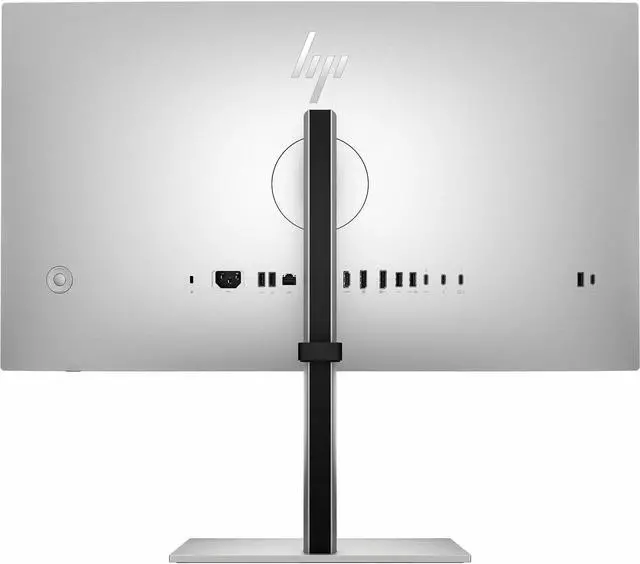 Alt view image 3 of 20 - HP 727pu Series 7 Pro 27" QHD LCD Thunderbolt 4 Monitor 8J9E6AA#ABA