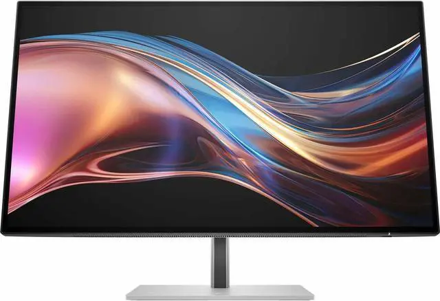 Alt view image 5 of 20 - HP 727pu Series 7 Pro 27" QHD LCD Thunderbolt 4 Monitor 8J9E6AA#ABA