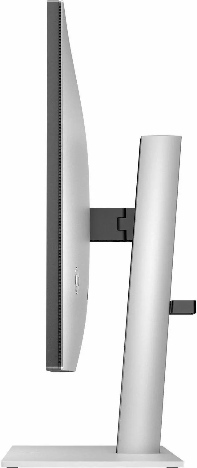 Alt view image 4 of 13 - HP Series 7 Pro 727pk 27" 4K UHD IPS Monitor 5 ms GtG, 16:9 2000:1 Edge-Lit USB-C, DisplayHDR 400, Thunderbolt 4, HDMI & DisplayPort - 8J9G2AA
