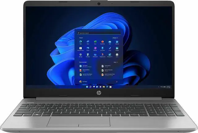 Alt view image 3 of 4 - HP 250 G9 15.6" Notebook - Full HD - Intel Core i5 13th Gen i5-1335U - 8 GB - 256 GB SSD - Intel Chip - 1920 x 1080 - 8.30 Hours Battery Run Time