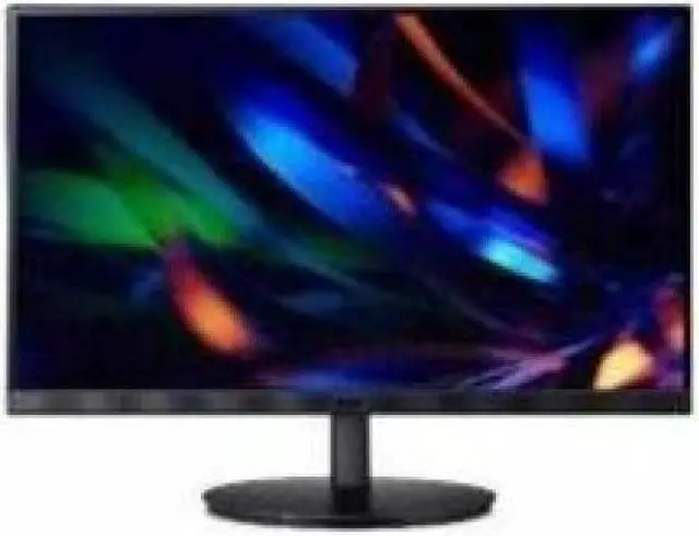 Main image of Acer Vero CB272K 27" Class 4K UHD LED Monitor - 16:9 - Black - 27" Viewable - In-plane Switching (IPS) Technology - LED Backlight - 3840 x 2160 - 1.07 Billion Colors - 350 Nit - 4 ms - GTG R