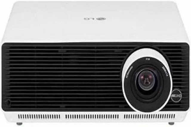 Main image of LG ProBeam BF50RG 5000 Lumen Laser Projector - WUXGA resolution and built on the High Performance webOS Platform