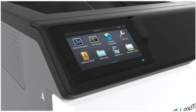 Alt view image 4 of 8 - Lexmark CS730de