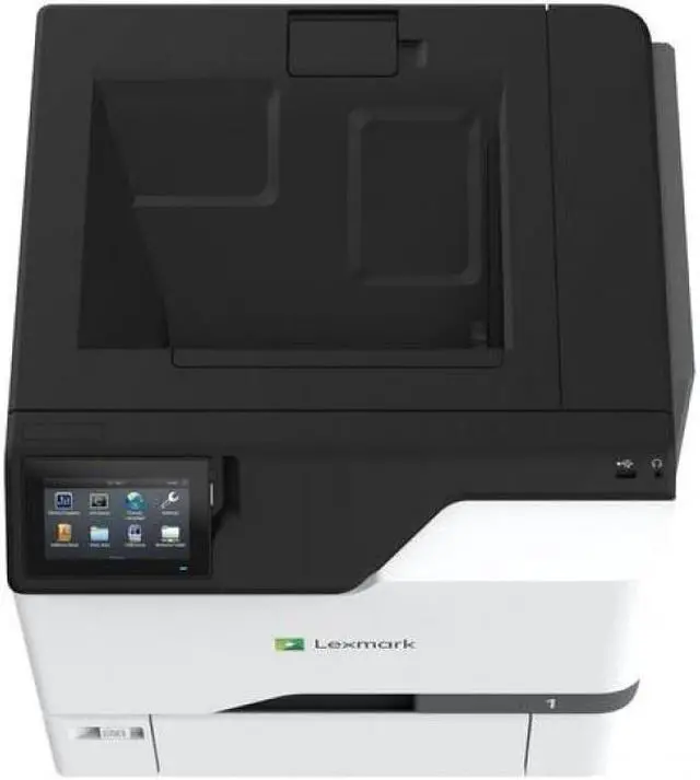 Alt view image 5 of 8 - Lexmark CS730de
