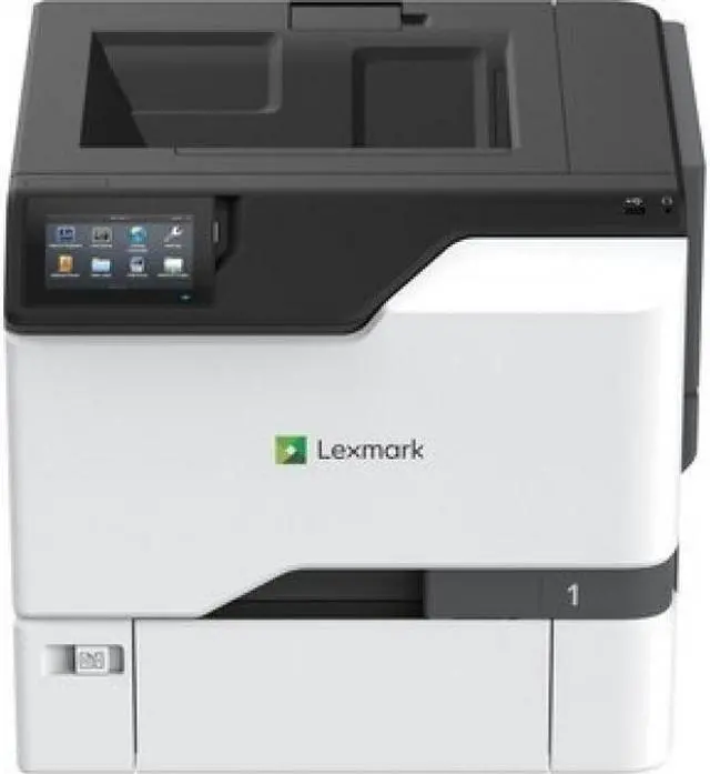 Alt view image 3 of 8 - Lexmark CS735de