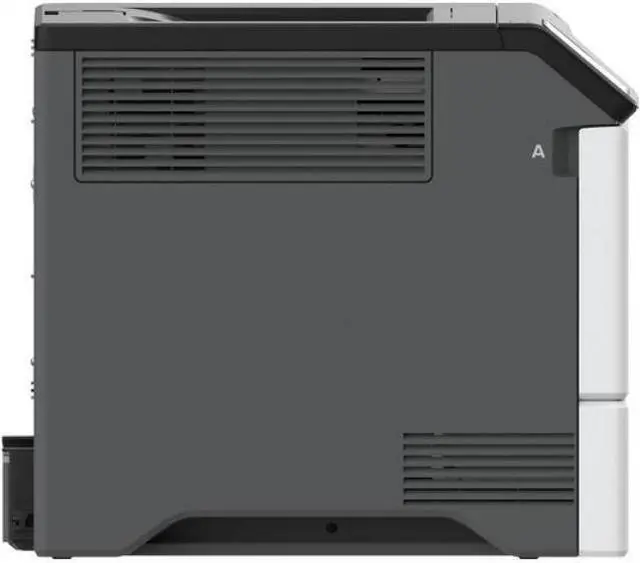 Alt view image 7 of 8 - Lexmark CS735de
