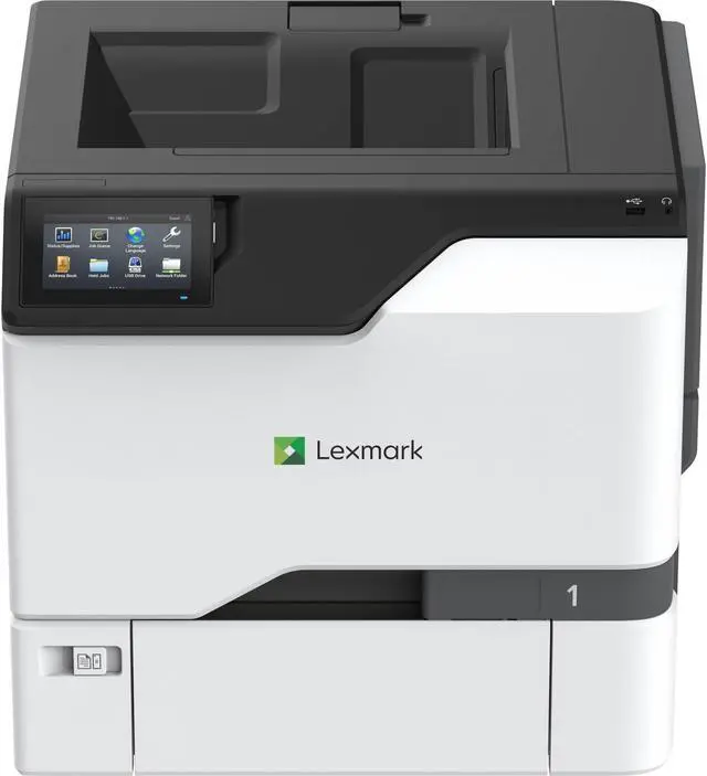 Alt view image 3 of 8 - Lexmark CS730de