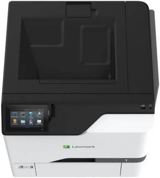 Alt view image 5 of 8 - Lexmark CS735de