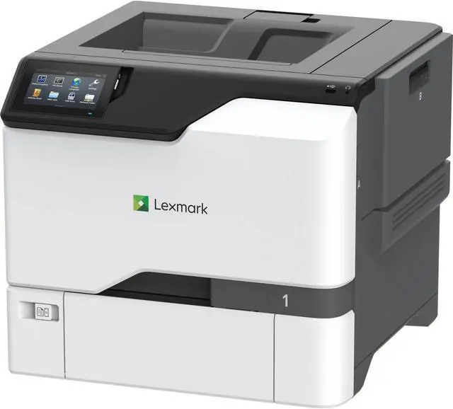Alt view image 7 of 8 - Lexmark CS730de