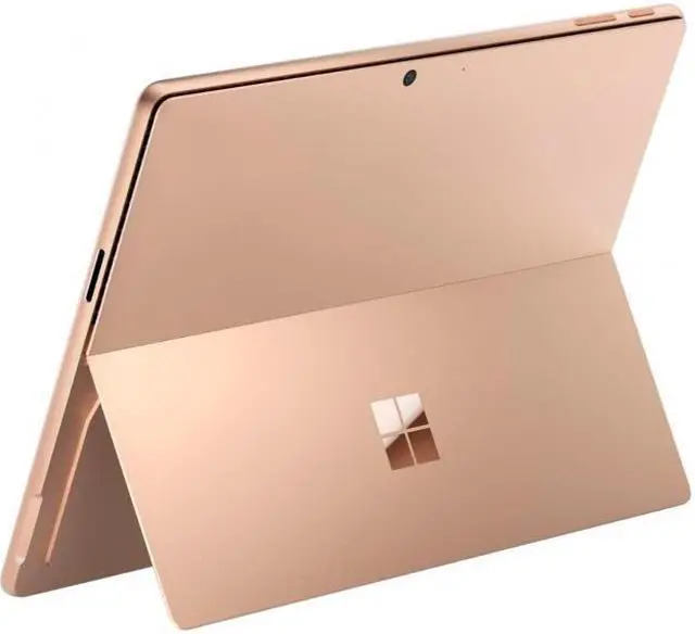 Alt view image 5 of 7 - Microsoft Surface Pro Copilot+ PC (11th Edition) Touchscreen 13" 2880 x 1920 Qualcomm Snapdragon X Plus 16GB RAM 512GB SSD Windows 11 Home - Dune
