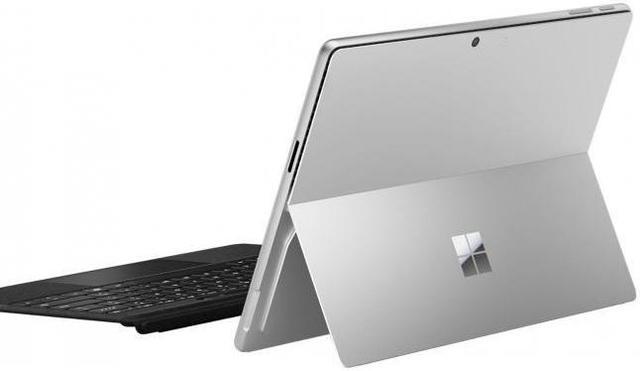 Alt view image 7 of 7 - Microsoft Surface Pro Copilot+ PC (11th Edition) Touchscreen 13" 2880 x 1920 Qualcomm Snapdragon X Plus 16GB RAM 512GB SSD Windows 11 Home - Platinum